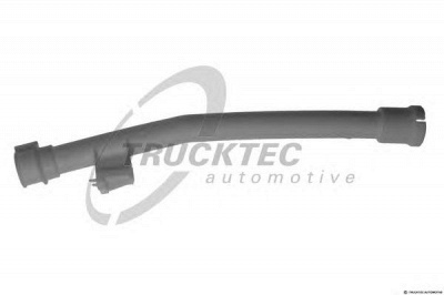 TRUCKTEC AUTOMOTIVE 0710029 -  Воронка, указатель уровня масла